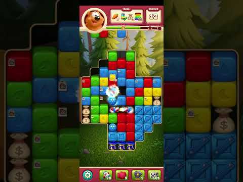 toonblast level 7788