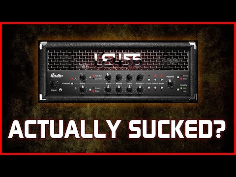 Poulin LePou LE456 Revisited—Did It Actually Suck?