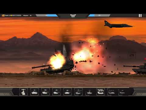 Warzone Commander