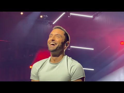 🇸🇪 Måns Zelmerlöw - Heroes - Het Grote Songfestivalfeest 2025