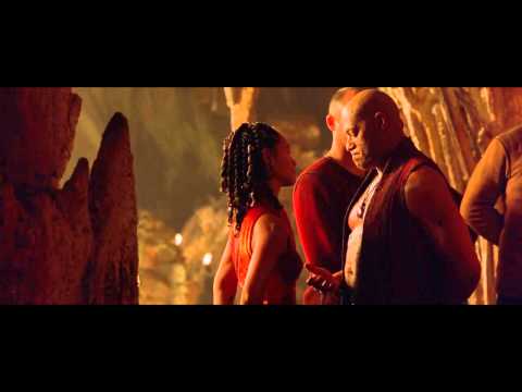 Laurence Fishburne some things never change matrix reloaded