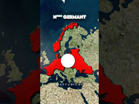 Countries and Their Empires 🤯