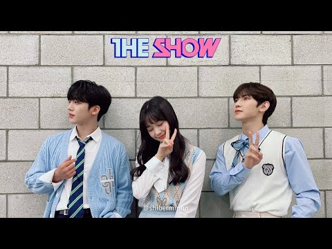 [Eng Sub] 20210511 ATEEZ Yeosang 7th day MC | The Show Ep.261