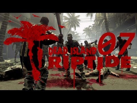 Dead Island Riptide | Koop Modus Online Dead Island Riptide | Koop Modus Online