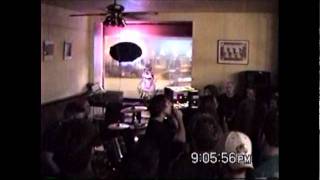 Craig&#39;s Brother - Prince of America (Live)