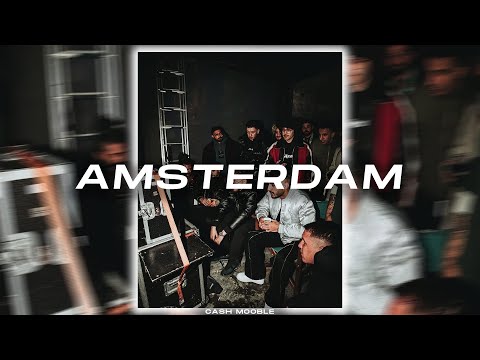[SATILIK] ERA7CAPONE X CASHFLOW X ORGANİZE TYPE BEAT "Amsterdam"