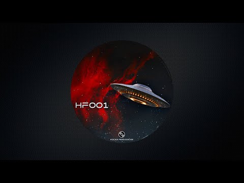 Fedo - Toptadron [HF001]