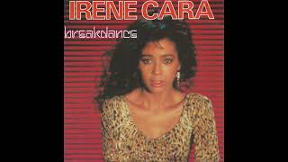 Irene Cara - Breakdance