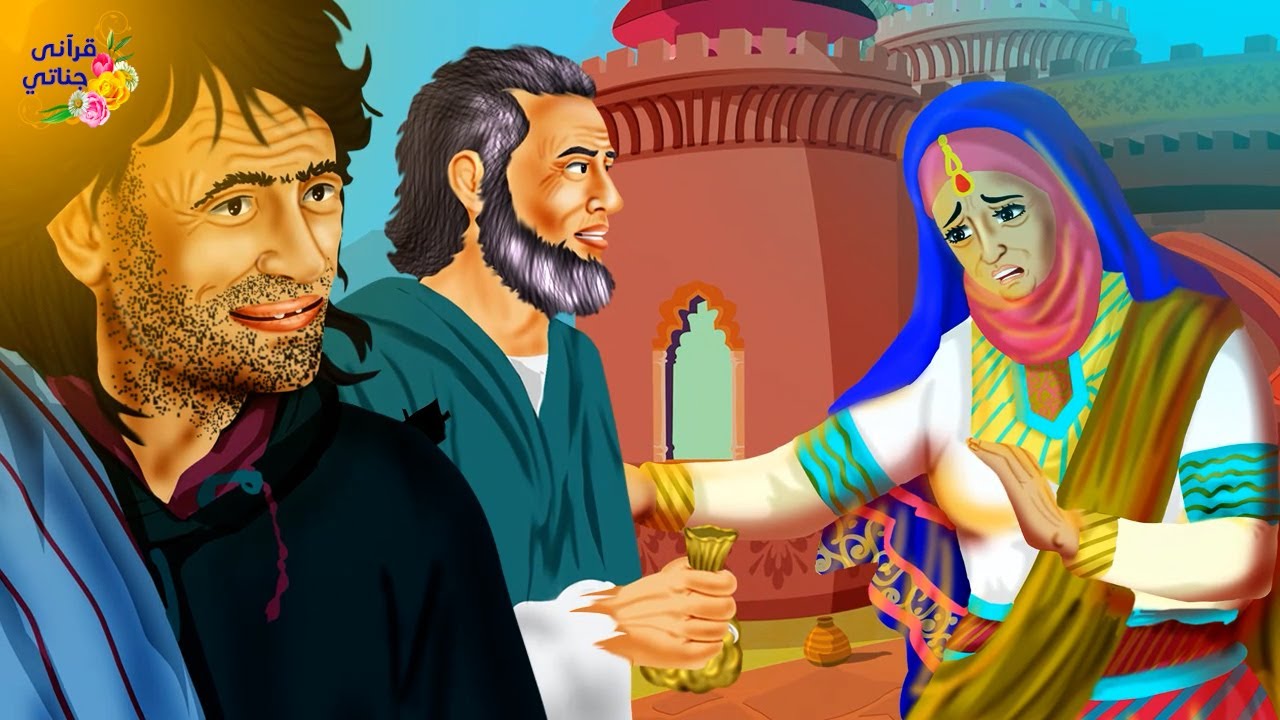 قصة عجيبة بدأ غلاء الأسعار يهلك الناس ويتعبهم ولما علموا السبب كانت الصدمة (مهمة جدا)