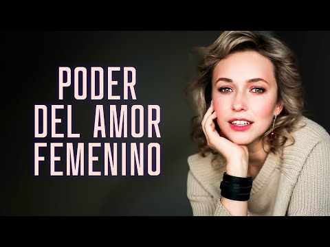 PODER DEL AMOR FEMENINO | Película Completa en Español Latino