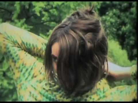 Carole Contant (2002) by Gérard Courant - Cinématon #2033