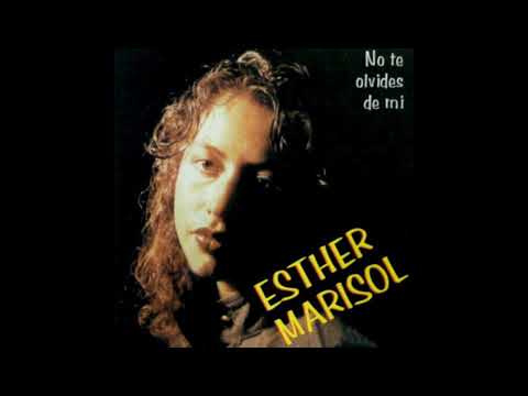 Esther Marisol El duraznero