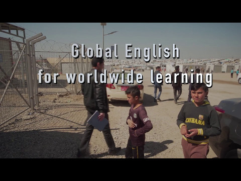 JWL Global English - Khanke Camp Northern Iraq