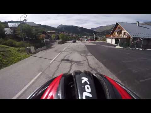 Episode 0x0027 - 08/20/2015 - Valloire descente
