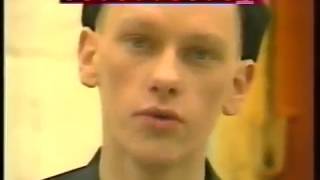 McCarthy - This Nelson Rockerfeller - French TV 1988