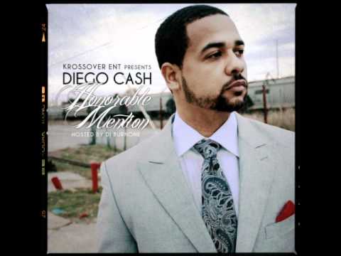 Diego Cash - Na Mean (Prod. By Tha Rich Kid)