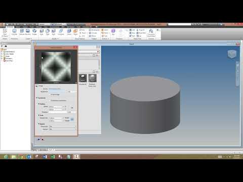 1111 Week 15 Knurl Appearance