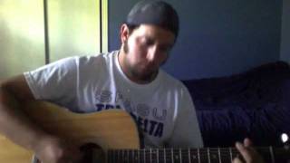 Nightmare (Pat Green cover)