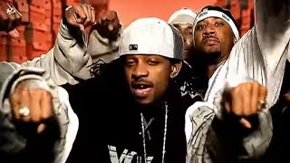 Throw Some D&#39;s Remix - Rich Boy, André 3000, Jim Jones, Nelly, Murphy Lee &amp; The Game