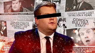 Everything You Don't Know About Hollywood's Most Hated Celeb (James Corden)