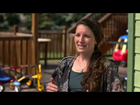 Interview with Stephanie Northrup -  Individualization