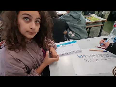 research why the metric system matters