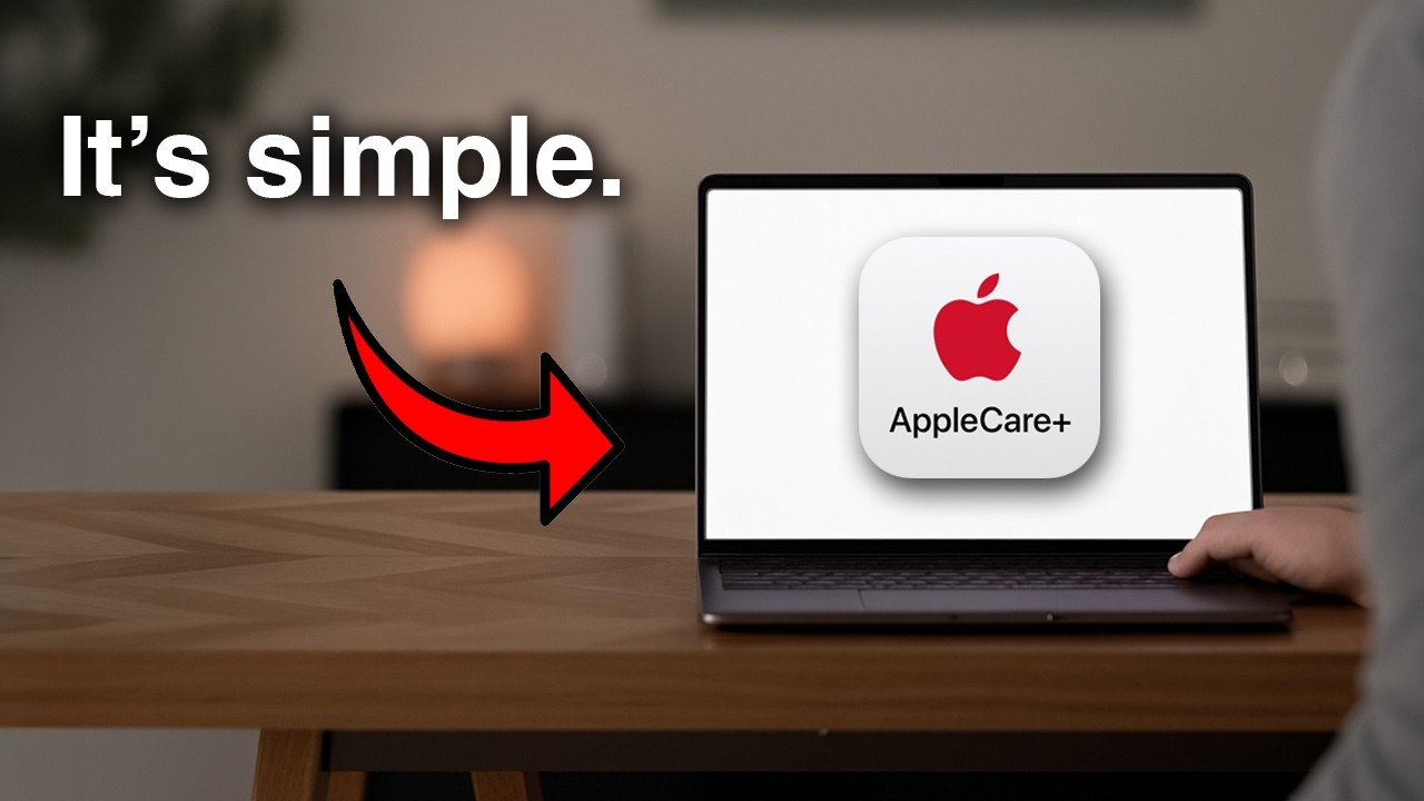 AppleCare+: Everything You Need to Know (2025)
