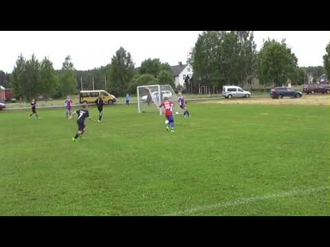 Skinnarcupen 20140628 - STFF Röd - IK Huge (7-0)