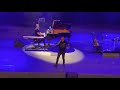 Acqua - Fabrizio Moro live unplugged - Cavea - Roma 03/07/2021