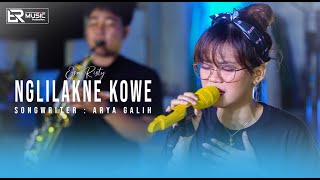 Download lagu Esa Risty - Nglilakne Kowe ( Live Music) mp3