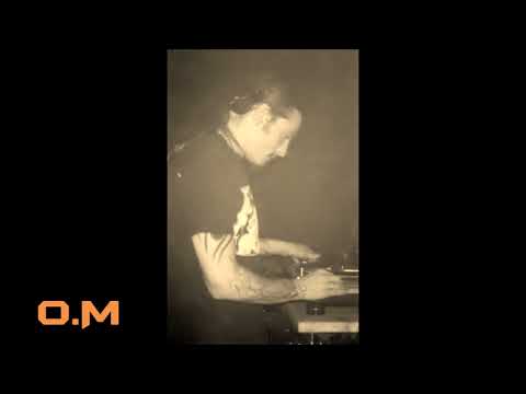 OSCAR MULERO  THE OMEN  11/3/1995