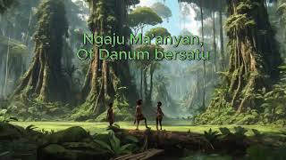 Download lagu Horosman - Anak Rimba (Ngaju, Ma’anyan, Ot Danum bersatu) |  | AI Generated mp3