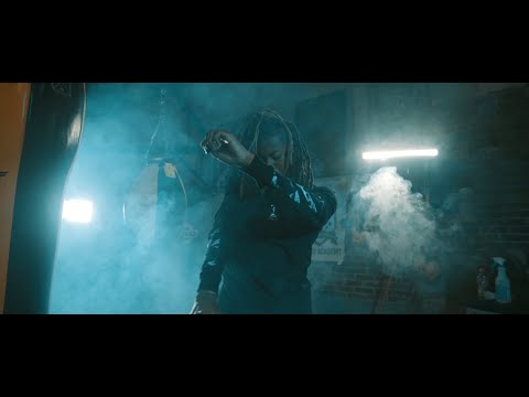 Que 9 "Rocky Balboa"  Official Video  Shot By @moondoproductions