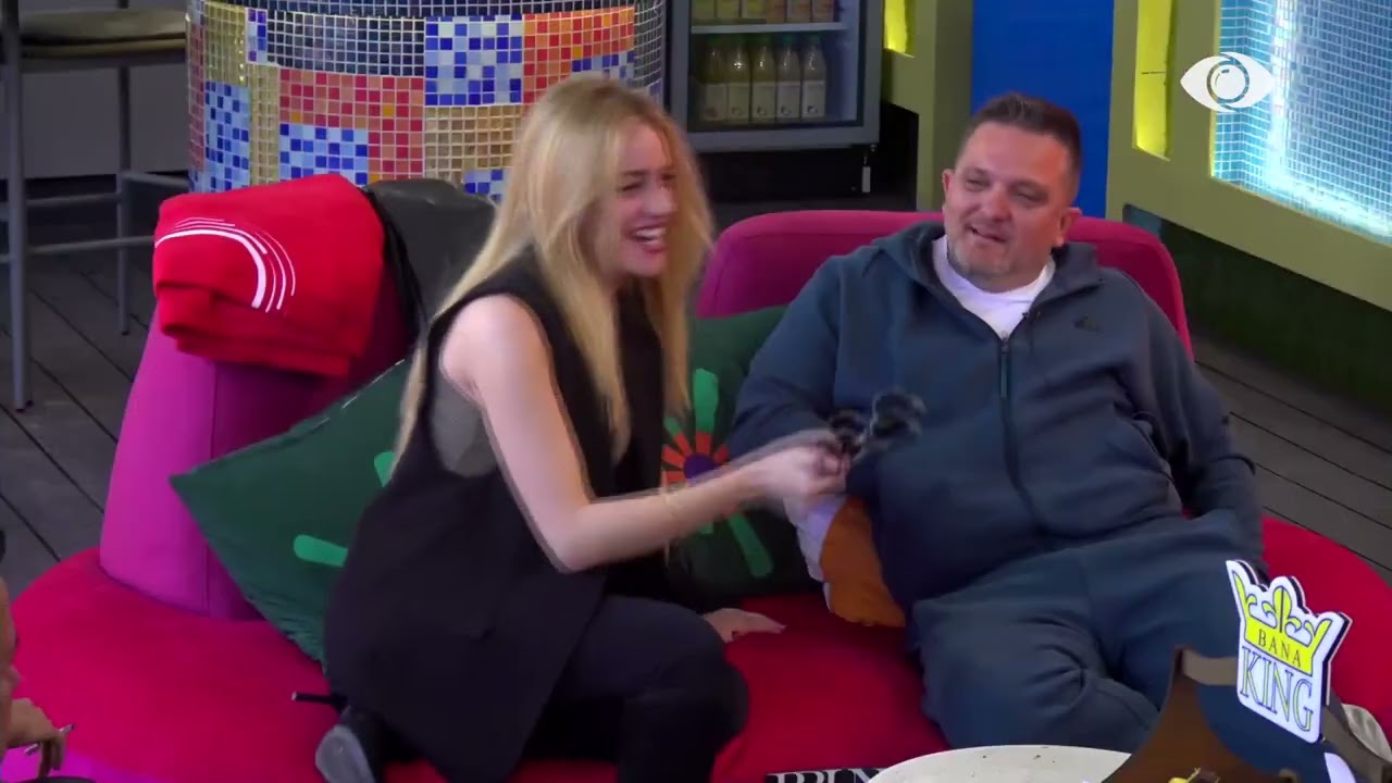 Fationi-Julit: Ti e do Heidin, por edhe të favorizon kjo gjë…