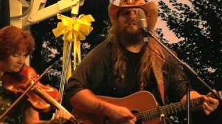 The Steeldrivers &quot;Angel of the Night&quot; with Chris Stapleton Pigeon Forge, Tn