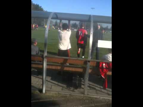 BZS - VV Beesd 10-10-2010