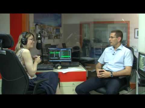 RADIO KOJI SE GLEDA: gost MARKO MILJANIĆ