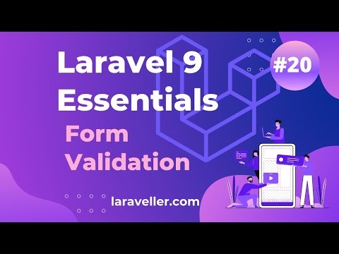 1 Laravel 9 Essentials Tutorial Tools we Need for Laravel