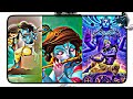 Complete Man Puri Prakriti Me Keval Ek Hua ️ Krishna Ji Dialogue Shorts Krishna Sanatandharma