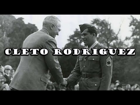 Texas Tidbits - Cleto Rodriguez: 4th Grade TEKS113.15 (b) 5 (A)