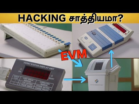 Story Of Electronic Voting Machine | Election 2019 | Episode 10