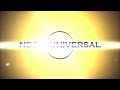 Bad Robot Productions NBC Universal Television Studio 2005 2006 For Jacob Hanson