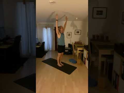 Ralfs Yoga - Basic Flow