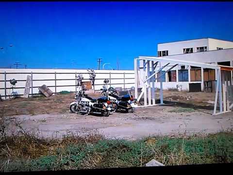 CHiPs SEASON 2 OPENING THEME