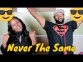 Camila Cabello "Never Be the Same" REACTION Camila Cabello "Never Be the Same" REACTION