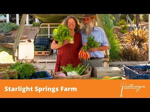 Willunga Farmers Market