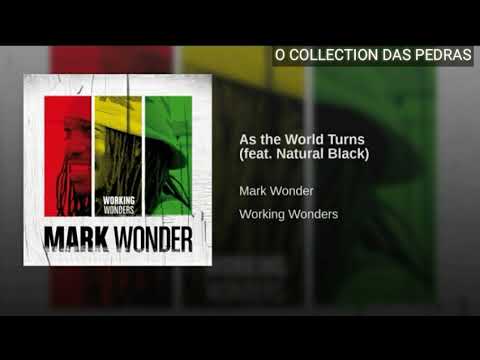 MELO DE GAMA VS 2K11 SEM VINHETA  ( MARK WONDER FT NATURAL BLACK - AS THE WORLD TURNS )