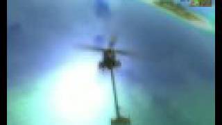 Just Cause - Gameplay (Motorhead - Sucker)