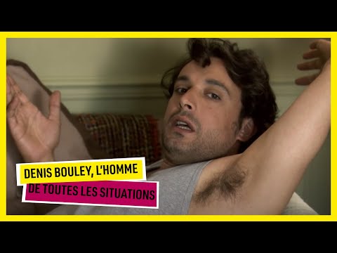 Denis Bouley, l'homme de toutes les situations | Fais pas ci, Fais pas ça