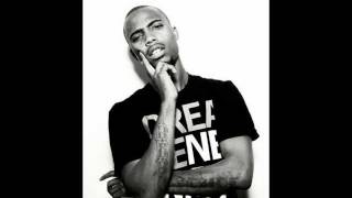 B.o.B - Trippin' (Lyrics)